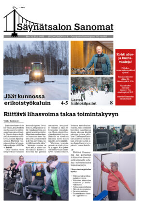 Näköislehti 20.2.2025