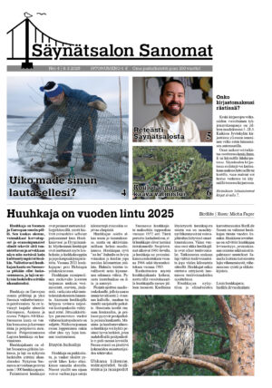 Näköislehti 6.3.2025