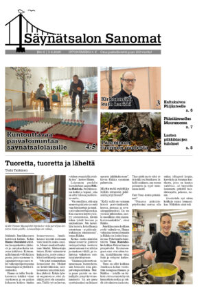 Näköislehti 3.4.2025