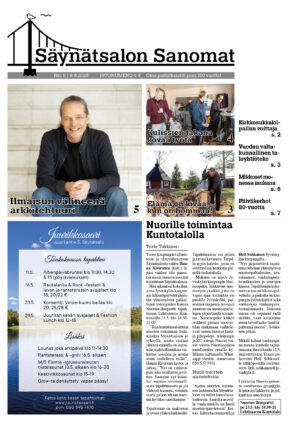 Näköislehti 8.5.2025