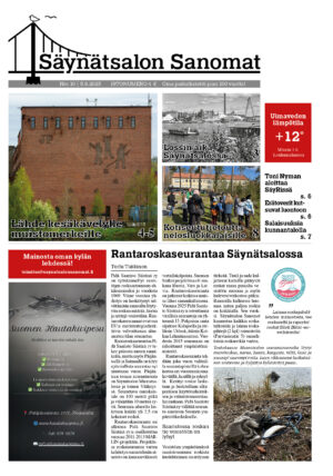 Näköislehti 5.6.2025