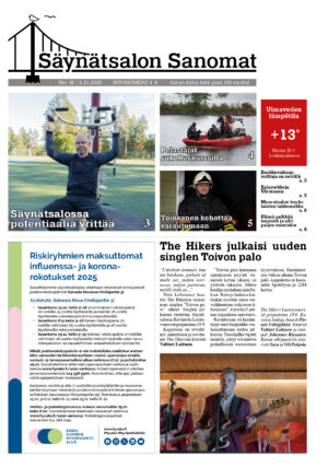 Näköislehti 2.10.2025