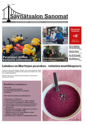 Näköislehti 16.10.2025
