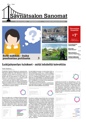 Näköislehti 30.10.2025