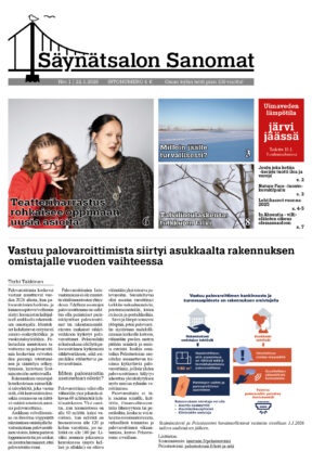 Näköislehti 22.1.2026