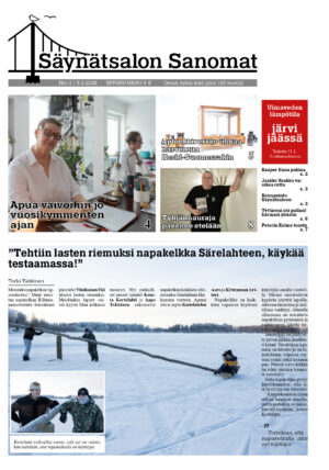 Näköislehti 5.2.2026