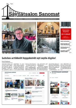 Näköislehti 5.3.2026