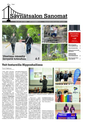 Vuosi 2026