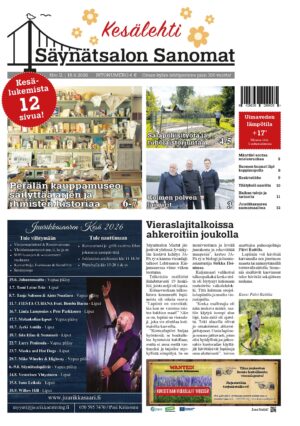Vuosi 2026
