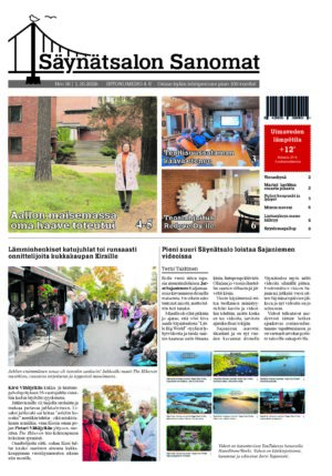 Näköislehti 1.10.2026