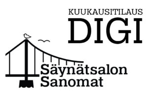 Digi kuukausitilaus