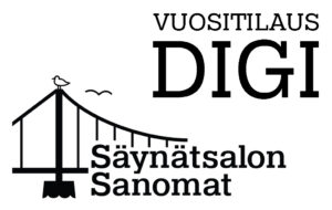 Digi vuositilaus