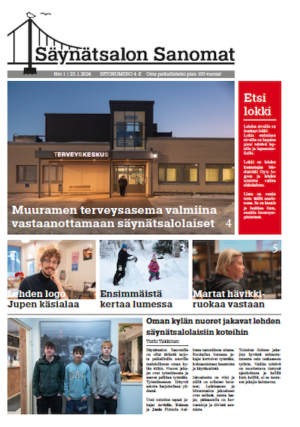 Näköislehti 23.1.2025